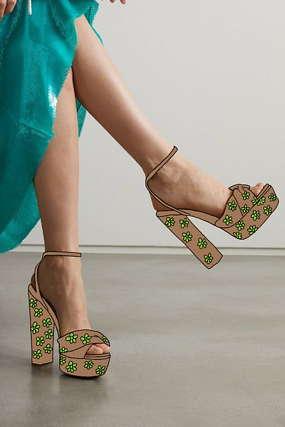 Heels Designs designs fashion fashionable footwear girls heels love trend