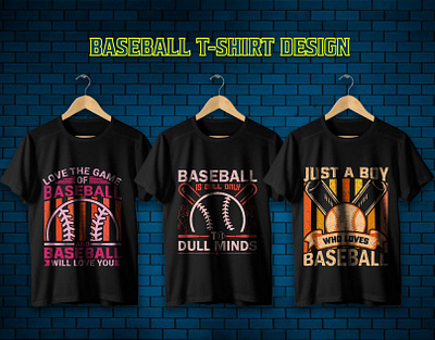 Baseball T-shirt Design Bundle baseball baseball bat baseball player baseball t shirt branding bundle clothing design design fashion design graphic design graphic t shirt merchandise design mockup retro t shirt sport t shirt t shirt t shirt design t shirt mockup vintage t shirt