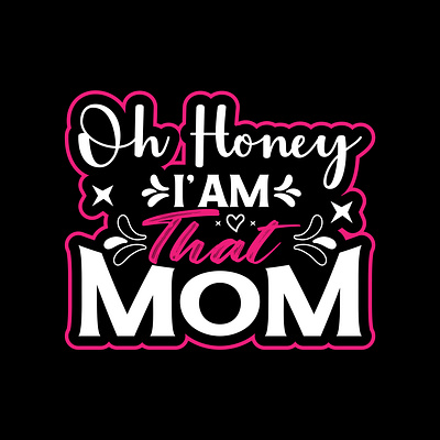 Mother's Day T-Shirt Design adobe illustrator bulk bulk design bulk t shirt bulk tshirt design design graphic design illustration mothers mothers day mothers day t shirt design t shirt design