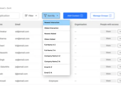 Dropdown UI Design 3d animation branding design elementor figma graphic design illustration logo motion graphics typography ui vector