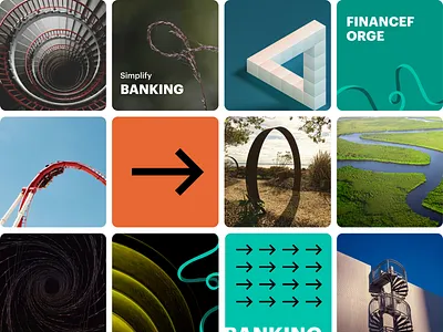 Branding branding illustration ui