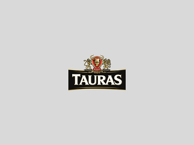 TAURAS beer bottle can communication design emotional etiquette man manly masculine media physical post raw social tauras tutorial
