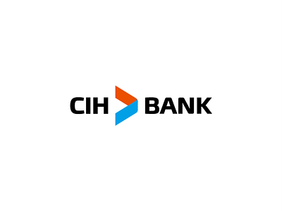 CIH Bank Logo animation animation bank logo animation branding cih bak logo animation cih bank logo animation logo logo animation logoanimation motion graphic logo motion graphics