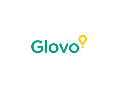 Glovo Logo animation glovo glovo animation glovo logo glovo logo animation logo animation logoanimation