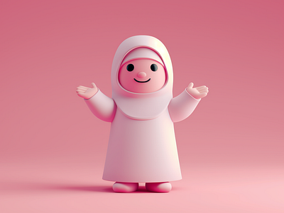 3D Arab woman, 3D cartoon Arab woman, 3D Mascot Arab Woman 3d arab woman 3d cartoon arab 3d cartoon arab woman 3d cartoon character 3d cartoon woman 3d designer 3d illustration arab woman 3d mascot arab woman 3d mascot cartoon woman 3d mascot woman 3d mascot woman logo branding cartoon arab woman cartoon character woman fiverr gerdoo graphic design illustration illustration arab woman illustration cartoon woman