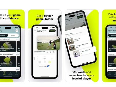 Mobile app Screenshot Design for App Store Play Store app graphics app promo app promotion app screenshots app store app store screenshot branding design feature graphic google play store graphic design play store play store screenshots promo graphic = screenshots ui