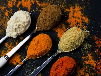 The Story of Ceylon Especias Online Business advertising digital marketing research ui ux