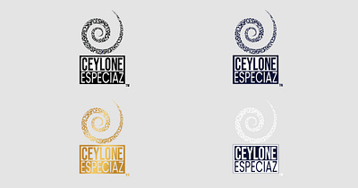Crafting Spice Excellence: The Story of Ceylon Especias Branding branding digital marketing graphic design logo logo design marketing post design ui design