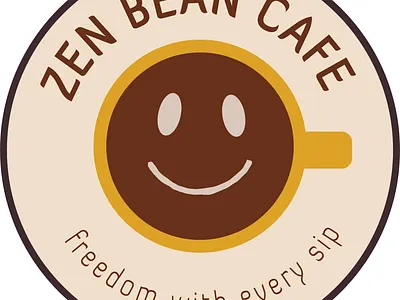 Brand building for a Coffee shop in Sweden branding design digital marketing logo design