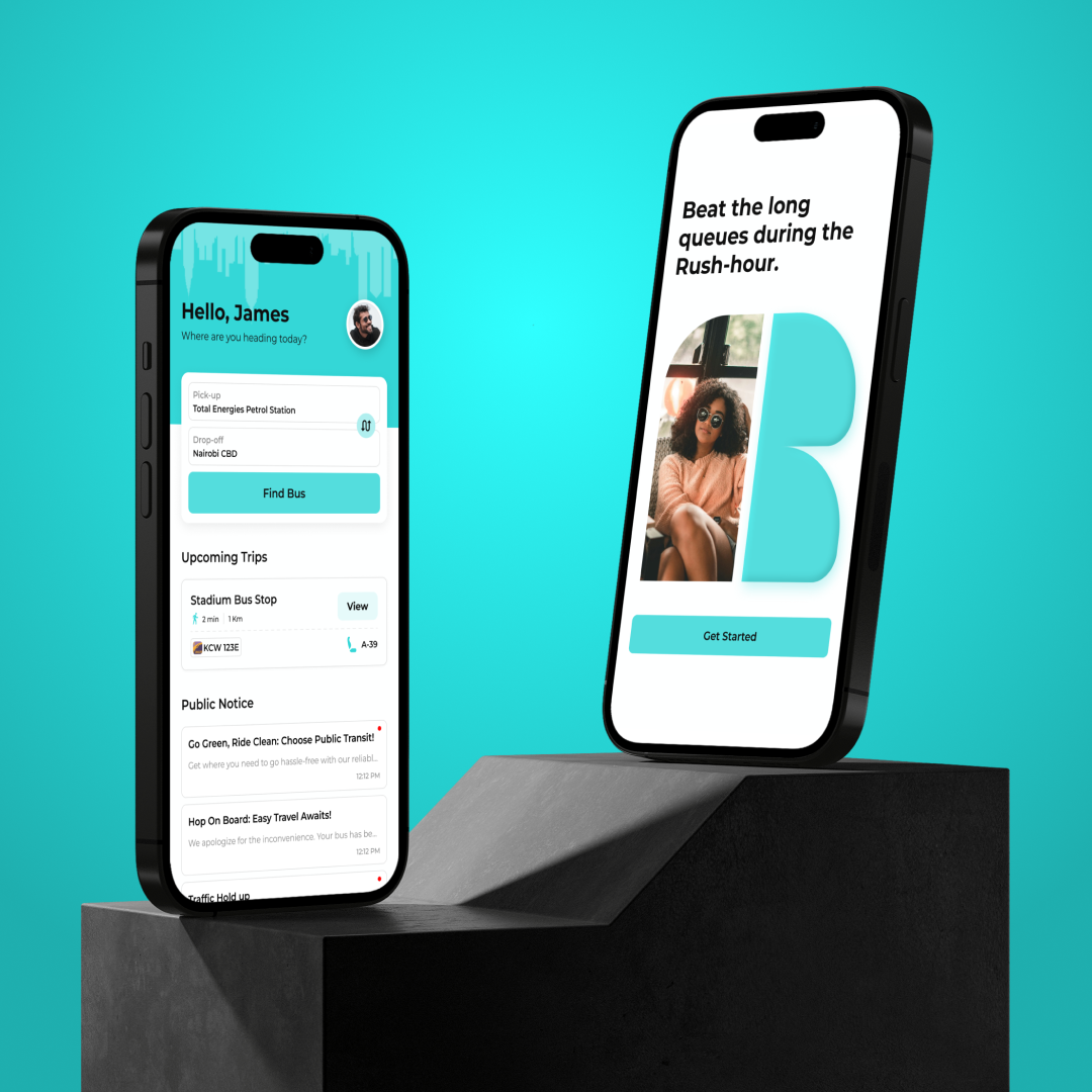 Bus Booking App app design branding bus bus booking clean design mobile design ticket transporation ui