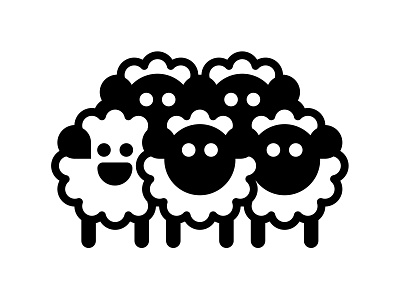 Sheep graphic graphic illustration illustration vector vector graphic vector illustration