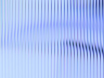Reeded glass animation 3d abstract animation background branding calm clean cover design effect lines loop minimalist motion graphics reeded glass refraction render ribbed glass simple striped