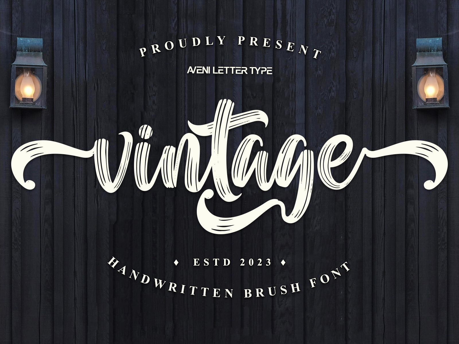 Vintage | Handwritten Brush Font branding brush font calligraphy design display font font font awesome freebie graphic design handwriting handwriting fonts handwritten lettering logotype script type type design typeface vintage font wedding font