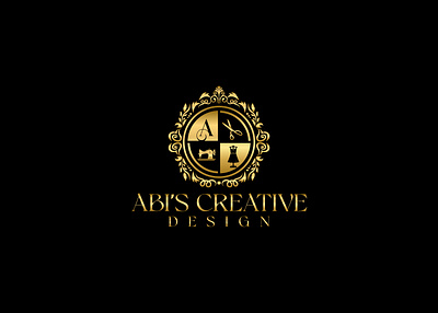 Abi's Creative Logo Design branding clothing logo company logo design fiverr graphic design illustration logo logo design minimalist logo vector