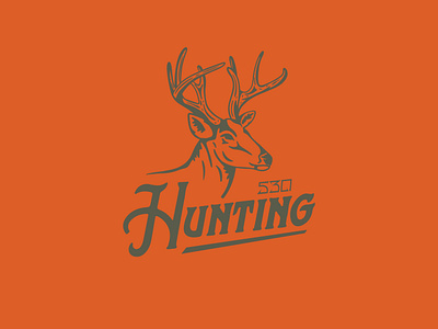 Deer Logo buck buck design buck logo deer deer design deer hunting deer logo deers hunting hunting design hunting logo logo logos