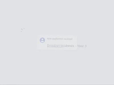 Automatic checklists animation automation checklists profile page