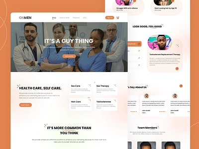 Health care app branding design graphic design illustration logo ui