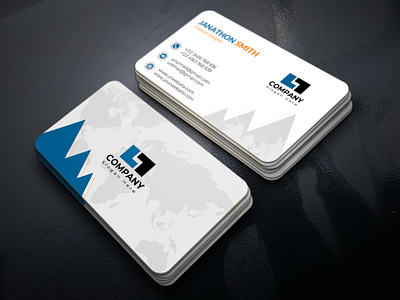 Business Card Design abdul motaleb banding banner design book cover design brand design brand identity business card design card design designer flyer design gdmotaleb graphic design graphic designer logo design motalebgd poster design social media design social media post design