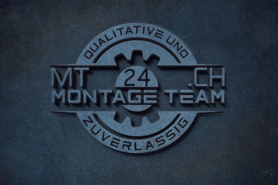 Montage Team Logo