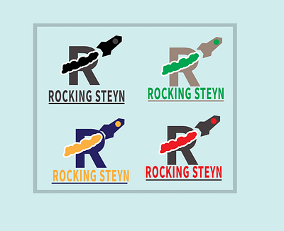 RockSteyn Logo