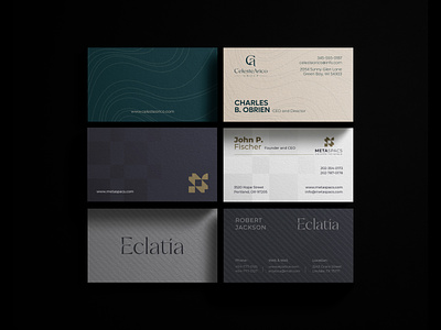 Business Card Design | Luxury | Elegant | Sophisticated branding business card business cards classy elegant geometric graphic design logo mark minimalist mockup modern simple sleek sophisticated trendy