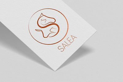 SALEA Anwendung logo