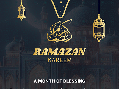 Ramazan Flyer Design. branding freelancedesigner graphic design graphicdesign graphicdesigner inspiration logo ramadandesign ramadanquotes ramadanvibes spiritoframadan