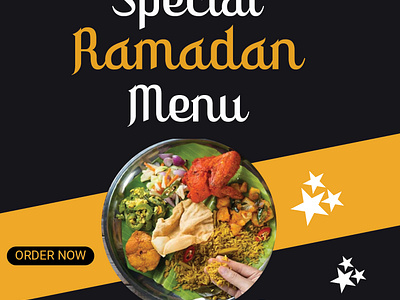 Ramadan social media design banner design graphic design ramadan social media design romadan socal media