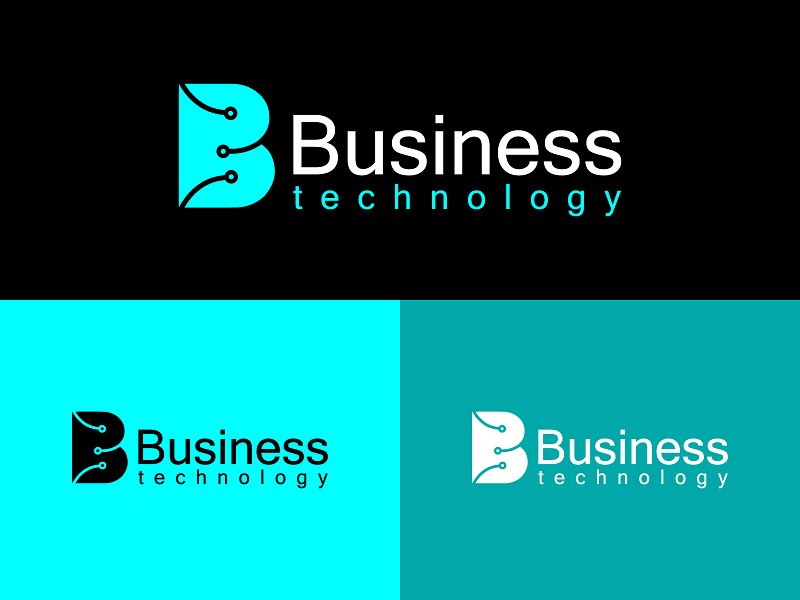 Business Technology Logo Design And Branding brand style guide branding branding design business business technology jobs business technology logo businessdevelopment design free logo design graphic design illustration logo logo creation logo design logo design branding logo maker technology technologyjobs technologylover technologyrocks