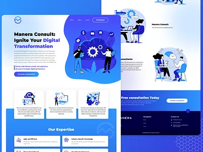 UX/UI design for web agency studio designer agency website design designer figma figma website design landing page design landing page ui ux ui ui design ui designer ui ux ux design ux designer web design website design