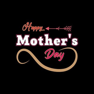 Mother's Day T-Shirt Design adobe illustrator bulk bulk design bulk t shirt bulk tshirt design design graphic design happy mothers day illustration mothers day mothers day t shirt design t shirt design