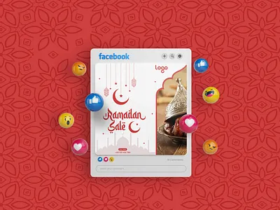 Social Media Pos graphic