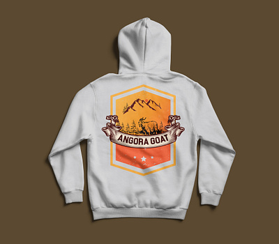 Hoodie Design animal animation branding clothing hoodie custom t shirt custom t shirt design fashion forest graphic design graphicdesign hunter hunting illustration motion graphics outdoor shirtdesign shirts tshirt tshirtdesign tshirts