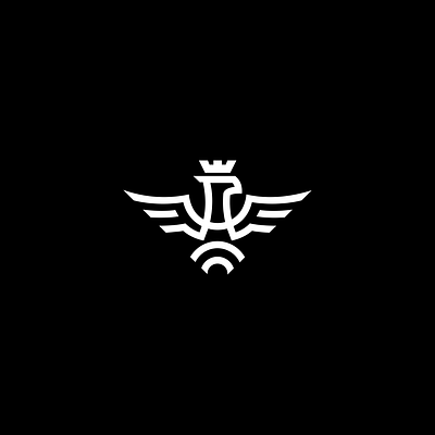‍ Logo Icon logo