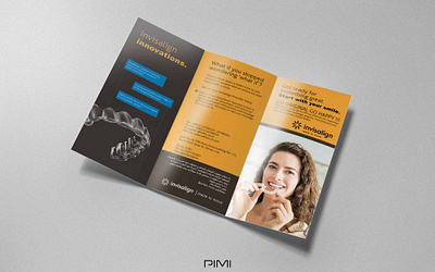 Invisalign Template