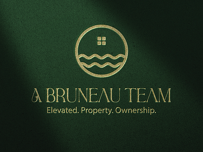 A BRUNEAU TEAM REAL ESTATE beach home house house water real estate roof