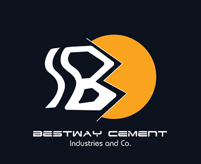 Bestway Cement Logo