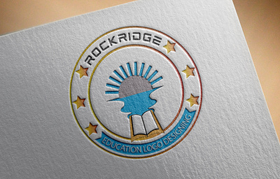 Rockridge Logo