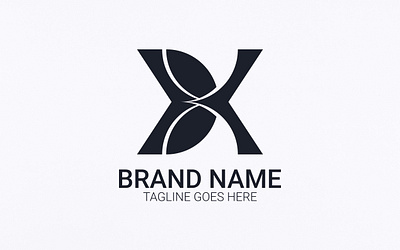 Set of company logo design ideas vector logo templates