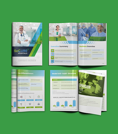 Health Brochure Design brochure brochure design corporate brochure health brochure