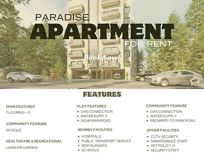 Real Estate Poster #2 ads advertise branding creative design designer edit graphic design photoshop poster real estate