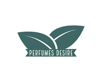 Perfumes Desire #Logo advertise creative design edit graphic design illustration logo photoshop