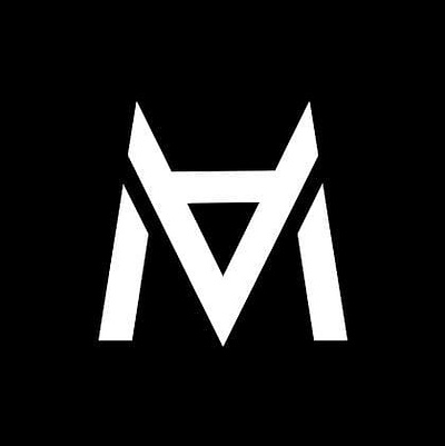 M&A (Outlanders) #Logo advertise branding creative design edit graphic design illustration logo photoshop