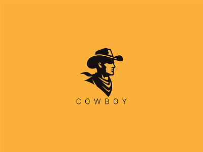 Cowboy Logo american cowboy cowboy clipart cowboy logo gun men gunman guns outlaw raider ranch ranger retro rodeo service shooter texas vintage wanted warrior western