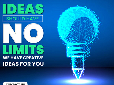 Ideas Should have no Limits branding creative ideas design graphic design ideas should have no limits illustration logo my startup crew typography ui ux vector web design