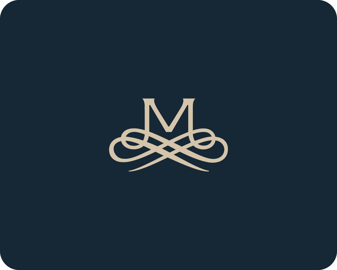 M logo branding design graphic design icon illustration logo logotype sign vector