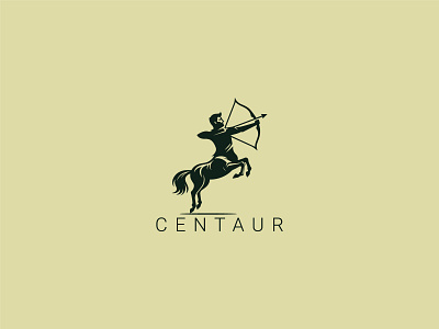 Centaur Logo archery archery logo archery men arrow centaur centaur archery logo centaur logo guardian logo heraldry horse men horseman mythical powerpoint shoot soldier spartan strength strong target warrior