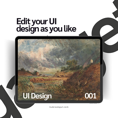 Mockup UI Design app design design graphic design mockup motion graphics ui ui design ux visual design