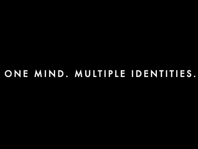 One mind. Multiple identities. branding design graphic design icon identity logo