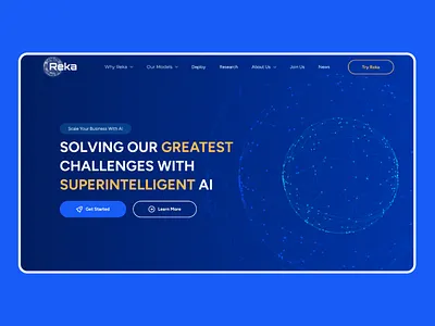 UX/UI design for web agency studio designer design landing page design landing page ui ux ui ui ux web design website design